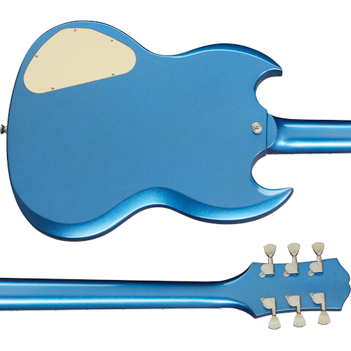 Epiphone SG Muse Series
