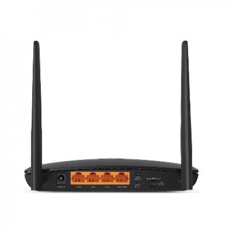 tp-link Archer MR400 AC1200 Wireless Dual Band 4G LTE Router