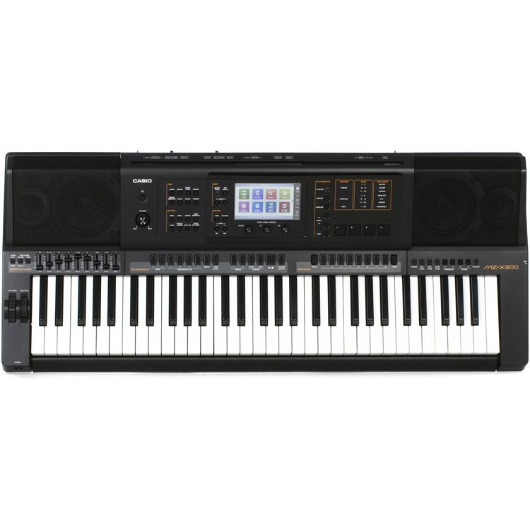 คีย์บอร์ด Casio รุ่น MZ-X300