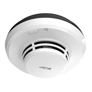 SMART SMOKE DETECTOR