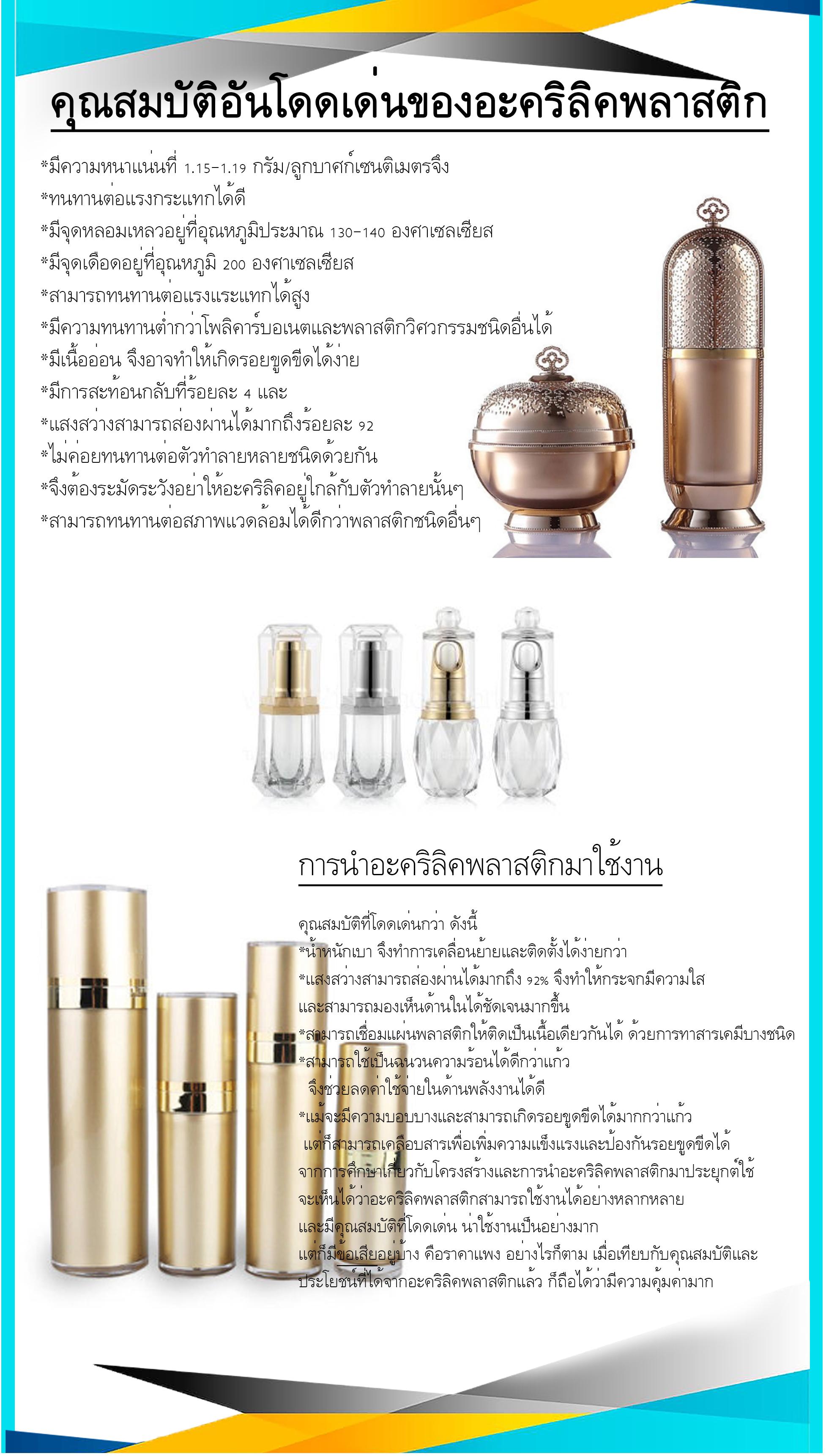 กระปุกเหลี่ยมใสอะคริลิกเงินเงา 05 กรัม k0052-05g silverใส (2394)