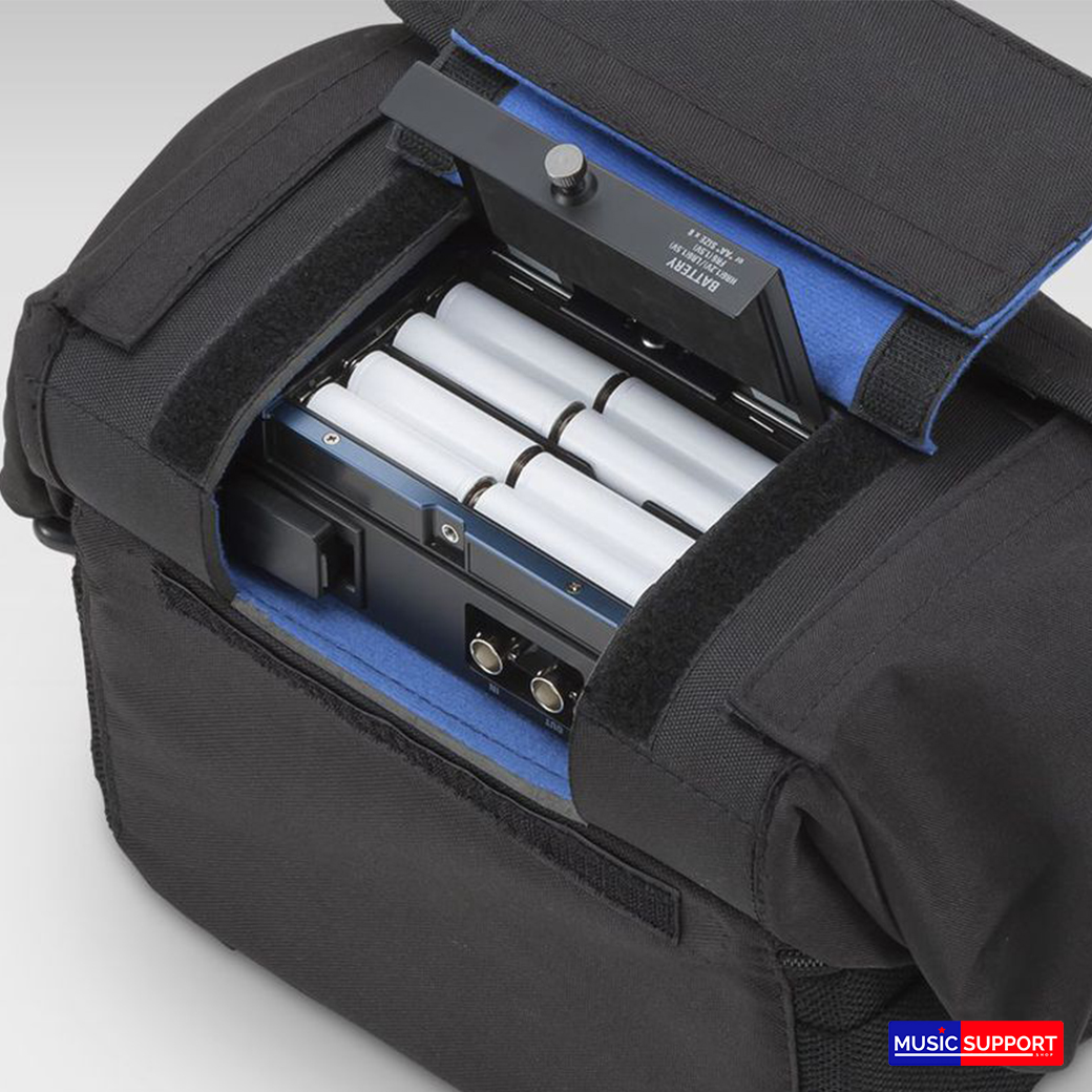 Zoom PCF-8N Prrotective Case for F4/F8