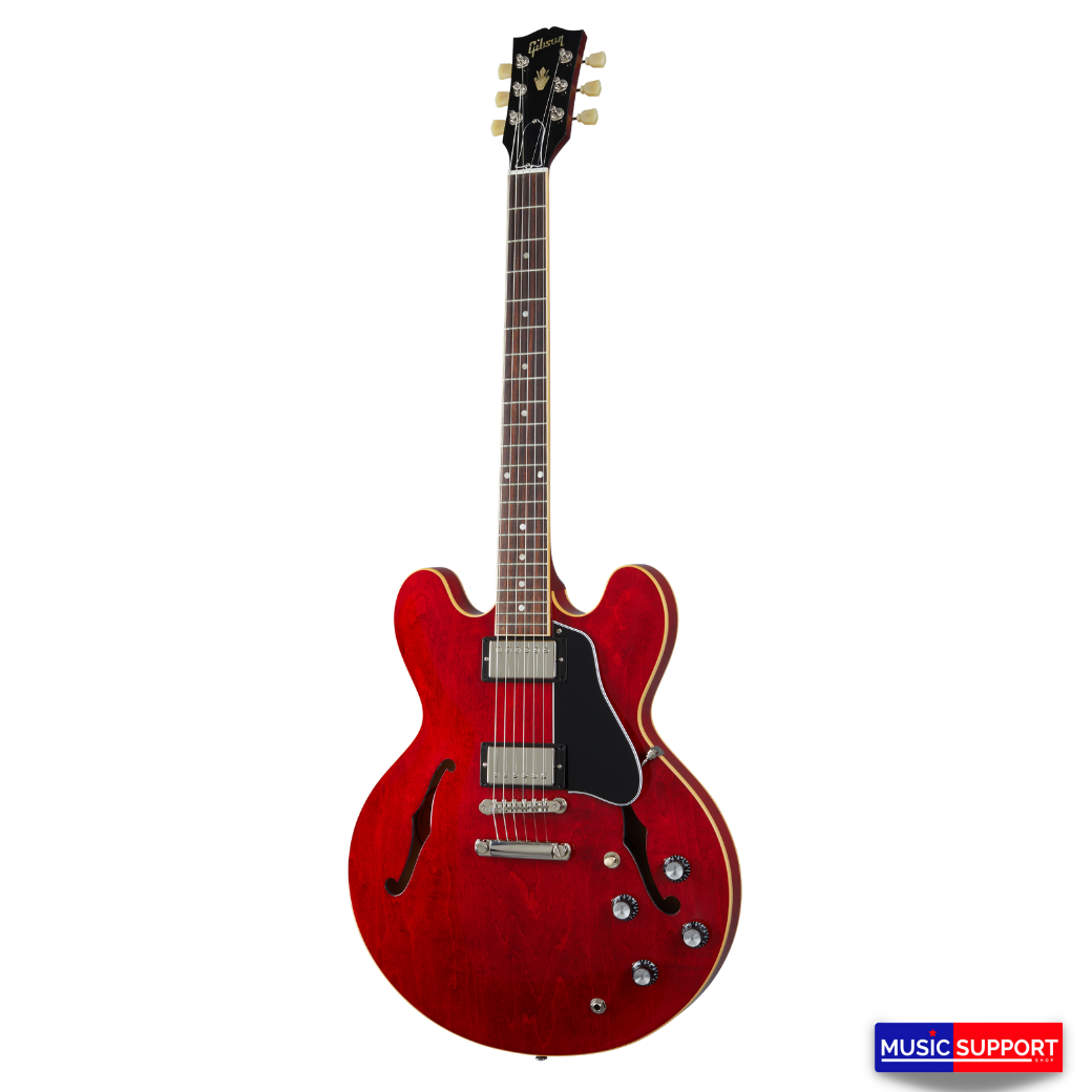 กีตาร์ไฟฟ้า Gibson ES-335