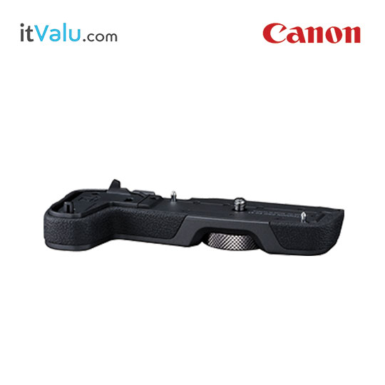 อุปกรณ์เสริม cannon กริปแบตเตอรี่ Extension Grip EG-E1