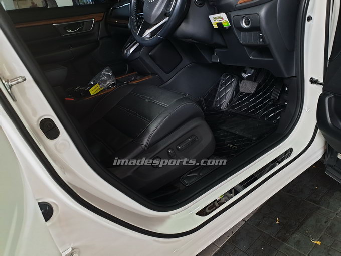 Winguard ยางกันเสียงลม