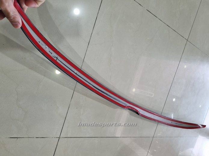 Accord G9 Ducktail MDL Style 2013-2018