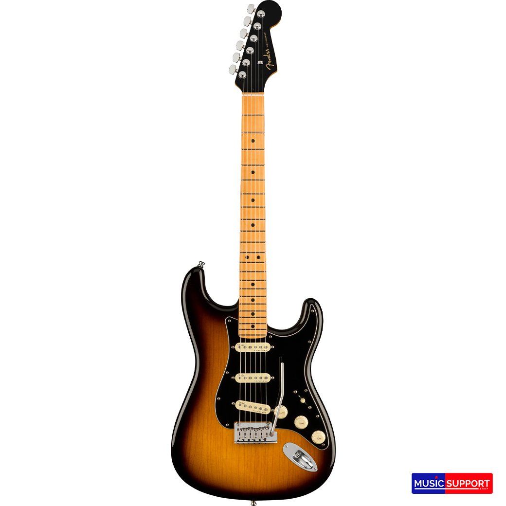 กีตาร์ไฟฟ้า Fender American Ultra Luxe Stratocaster MN