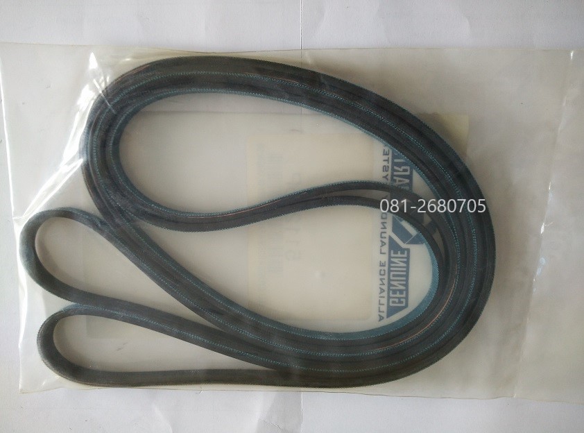 สายพานเครื่องอบผ้า Speed Queen รุ่น LES37 LGS37 ไฟฟ้า แก๊ส ขนาด 10.5kg.