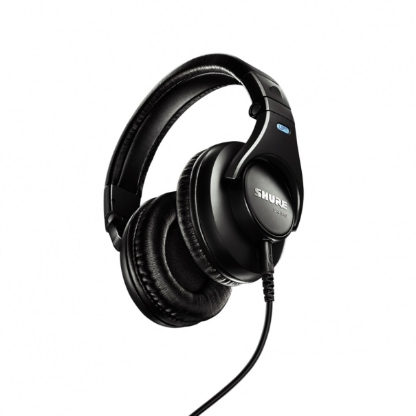 SRH440-A หูฟัง SHURE