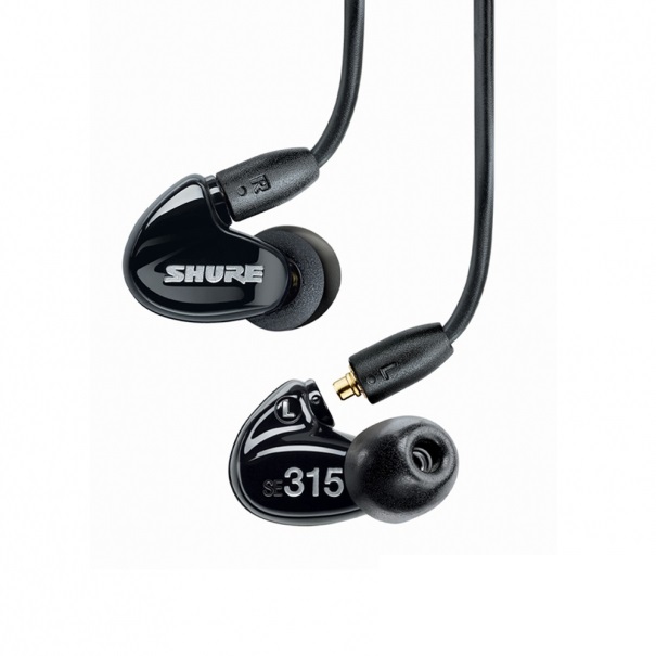 SE 315 หูฟัง SHURE