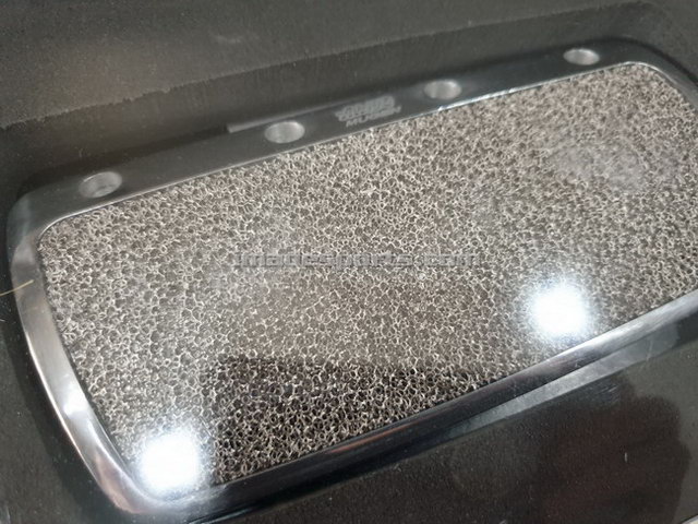 แป้นเบรค คันเร่ง ครัช Auto และ Manual (MDL และMG styles)