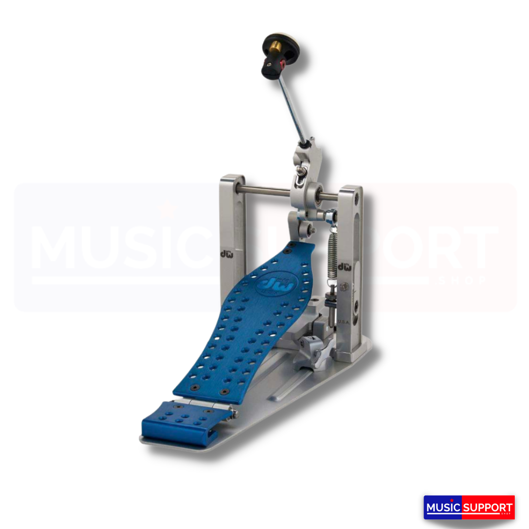 กระเดื่องเดี่ยว MDD-1 BLUE Direct Drive Made in U.S.A.