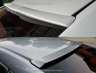 Roof Tail RS ชุดสปอยเลอร์แนวกระจก
