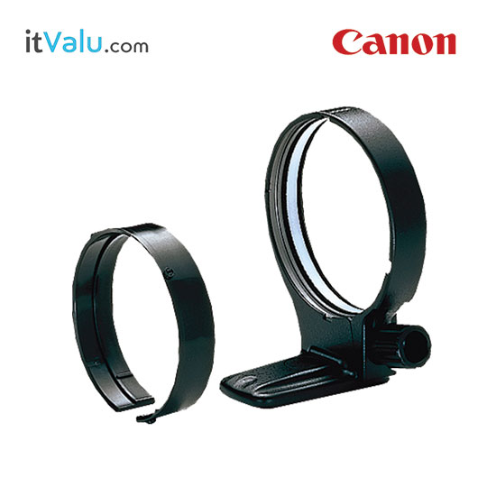 อุปกรณ์เสริม cannon Tripod Mount Ring B (B) With Adapter For EF 100mm f/2.8 Macro USM
