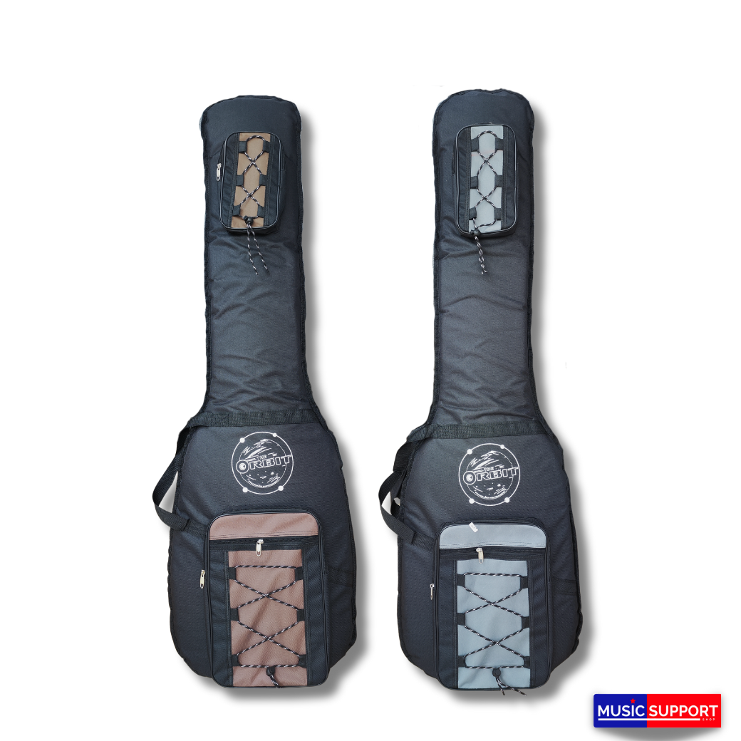 กระเป๋าเบส THE ORBIT แบบหนา 1 นิ้ว OB-BA