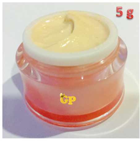 ไวท์เทนนิ่ง เดย์ ครีม 5 กรัม (WHITENING DAY CREAM 5g)