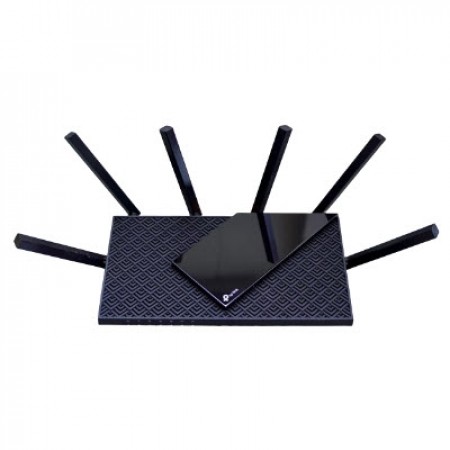 tp-link ARCHER AX73 Dual Band AX5400 Gigabit Wi-Fi 6 Router