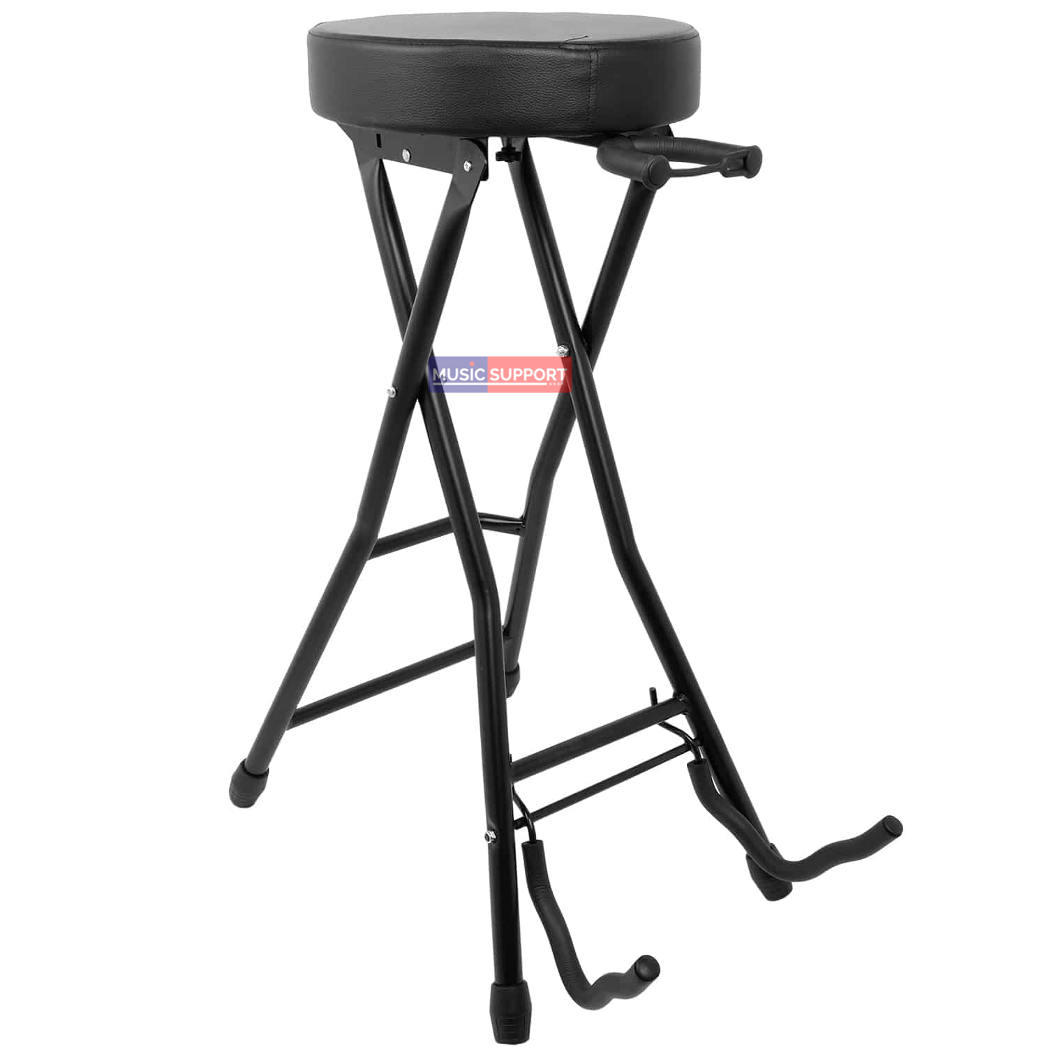 เก้าอี้กีต้าร์โฟคซอง Guitar Stool รุ่น 052