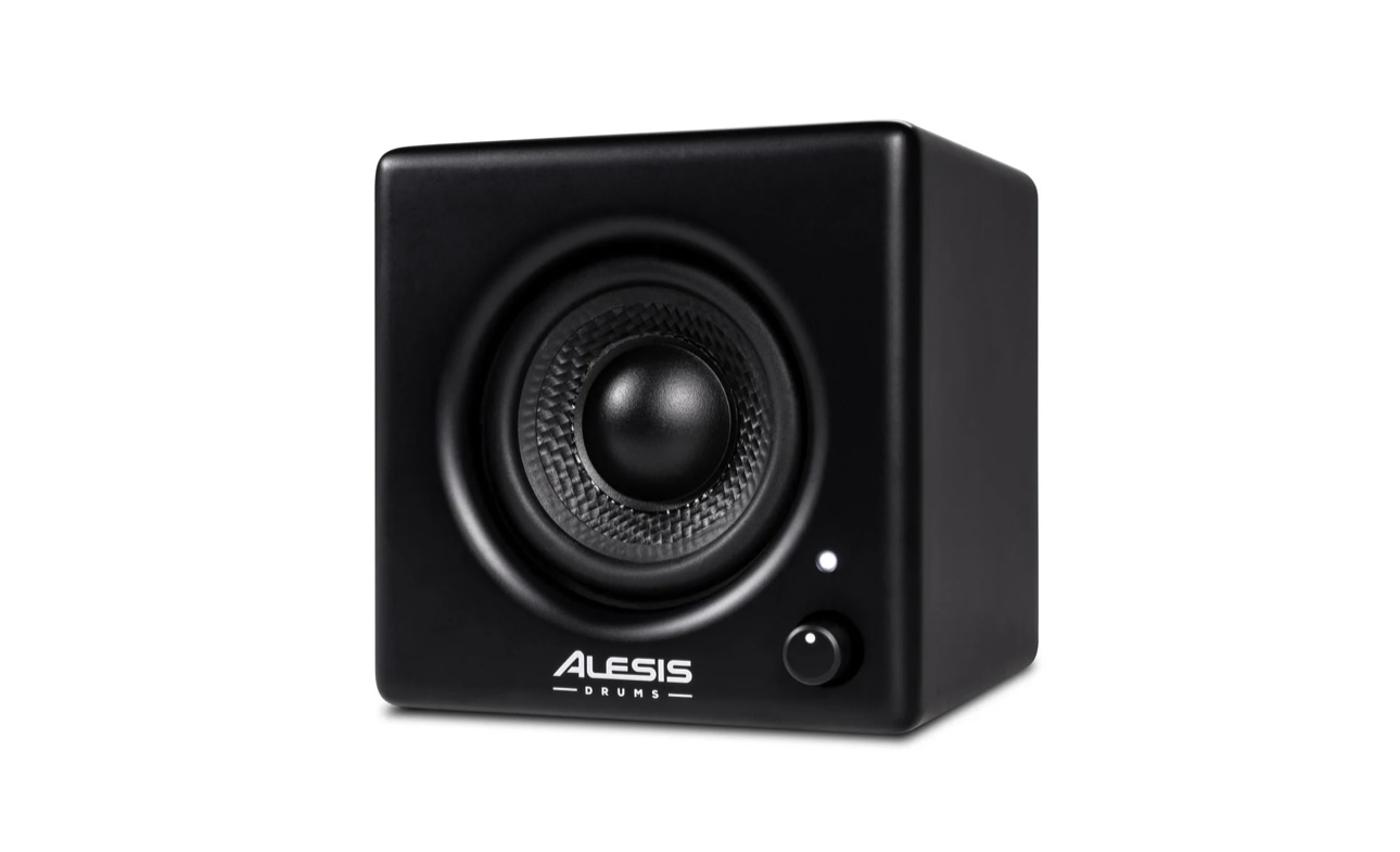 แอมป์กลองไฟฟ้า Alesis Nitro AMP