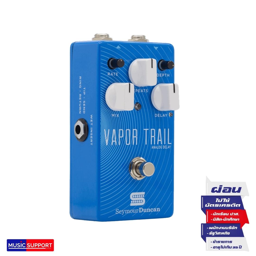 Seymour Duncan Vapor Trail Analog Delay