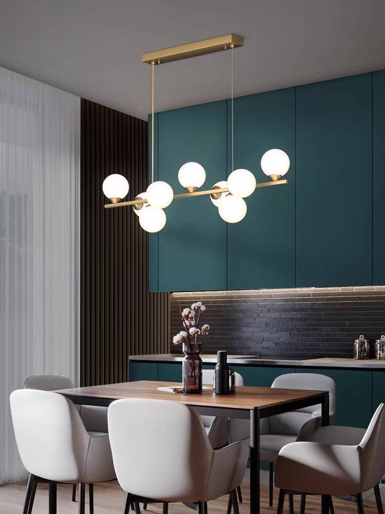 CT205A220 SOTMIA โคมไฟโต๊ะทานข้าว โคมไฟ เคาน์เตอร์บาร์ Nordic Light