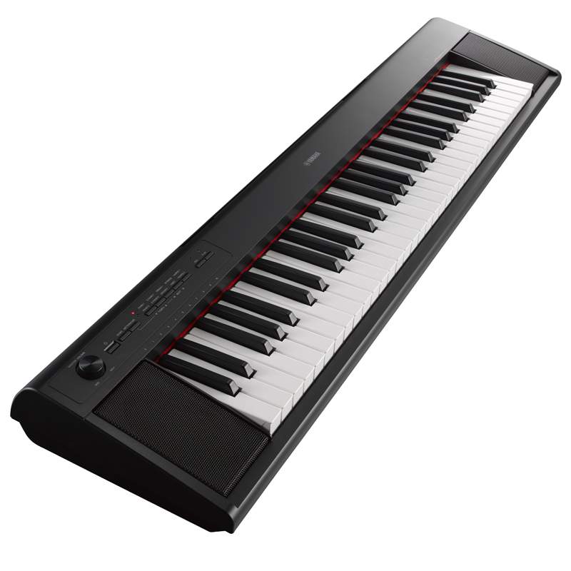 เปียโนไฟฟ้า Yamaha Piaggero NP-12