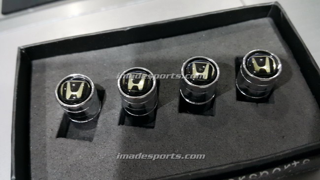 จุ๊บลมยาง Honda