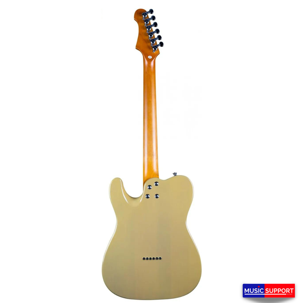 JET JT-350 SS BUTTERSCOTCH กีตาร์ไฟฟ้าทรง Telecaster