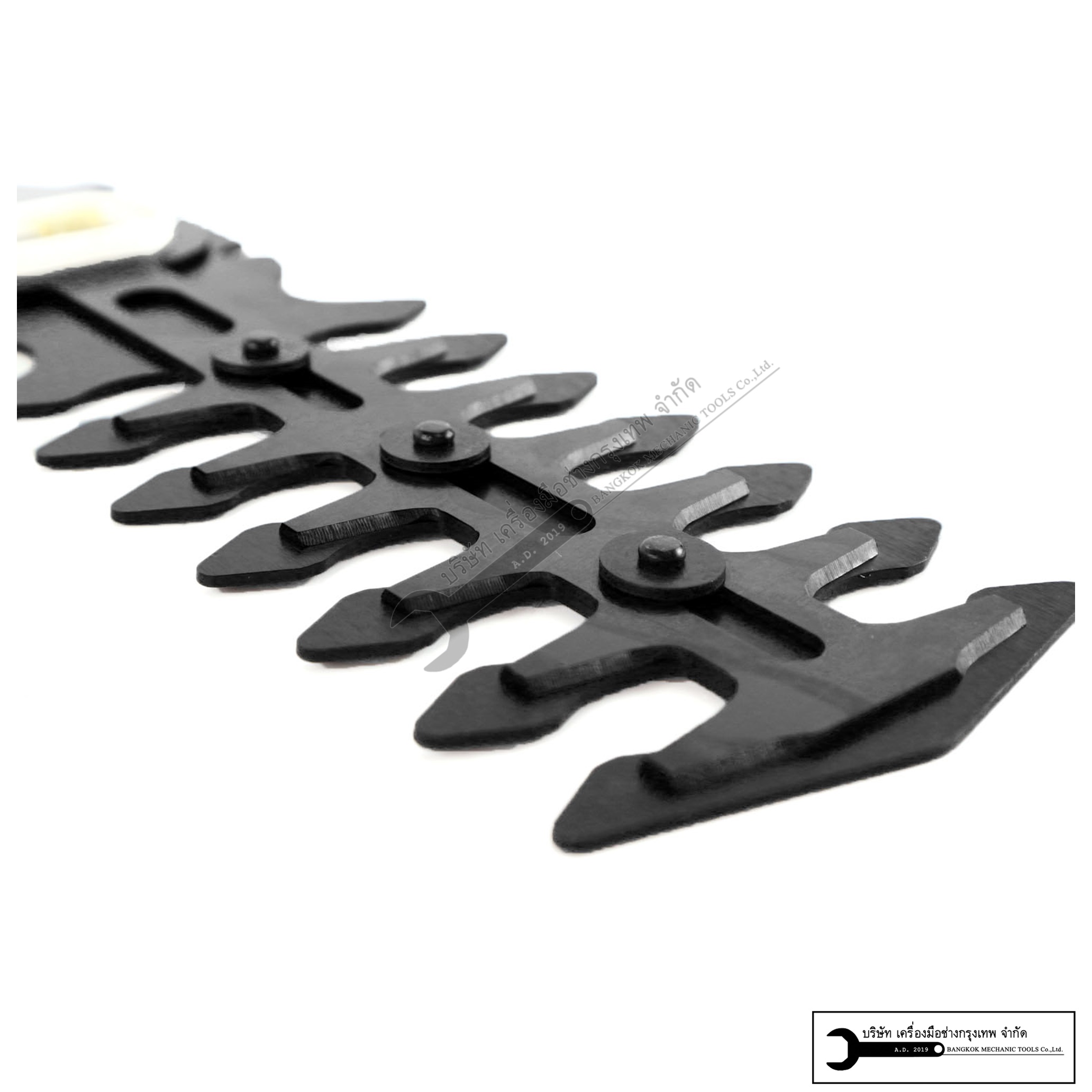 ใบตัดหญ้า ใบเล็มพุ่ม สำหรับเครื่อง IGS-7.2V แยกขายกรุณาเลือกแบบค่ะ