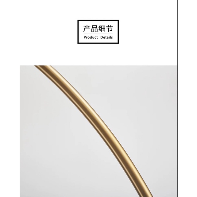 CT106A035 SOTMIA #โคมไฟ โคมไฟตั้งพื้น floor lamp โคมไฟ Nordic style สวยงาม เหมาะสำหรับ ตกแต่งบ้าน