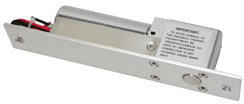 Electric Bolt Lock
