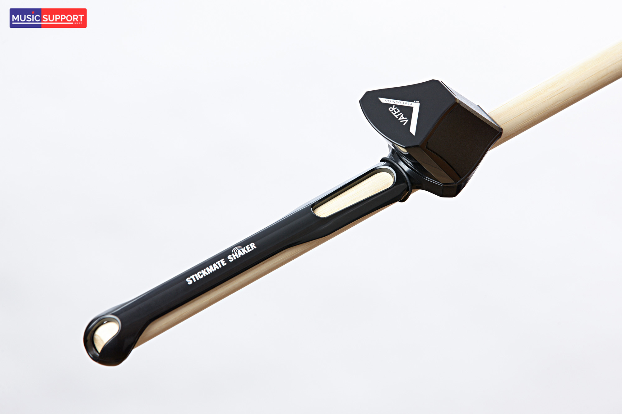 เพิ่มเสียงไม้กลอง Vater VSMT Stickmate Shaker