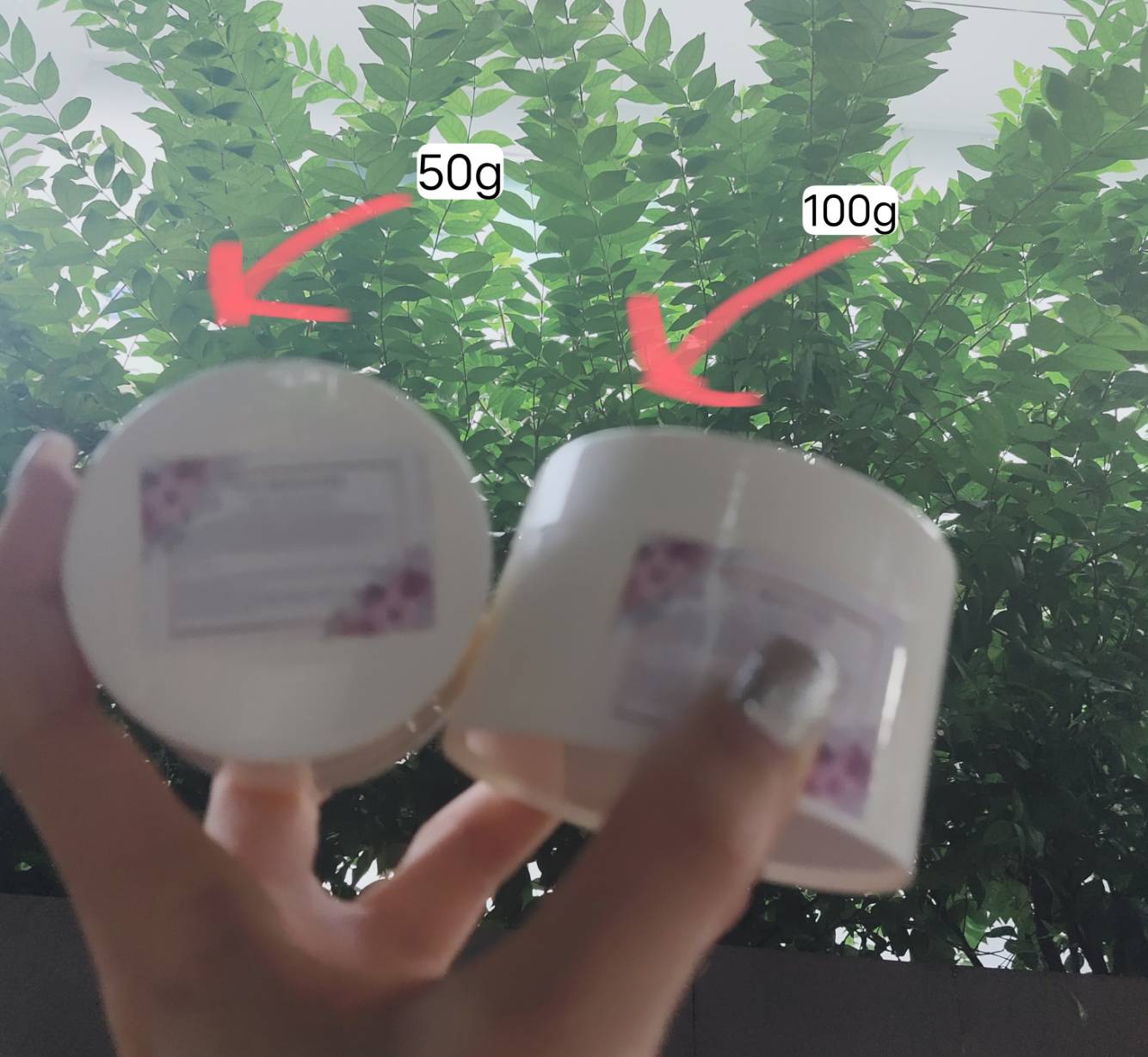 ขายส่ง ครีมน้ำนมข้าว ไรซ์มิลค์ครีม บำรุงผิวกระจ่างใส่ ลดการเกิดสิว ทาก่อนนอน เริ่มต้น 50 g