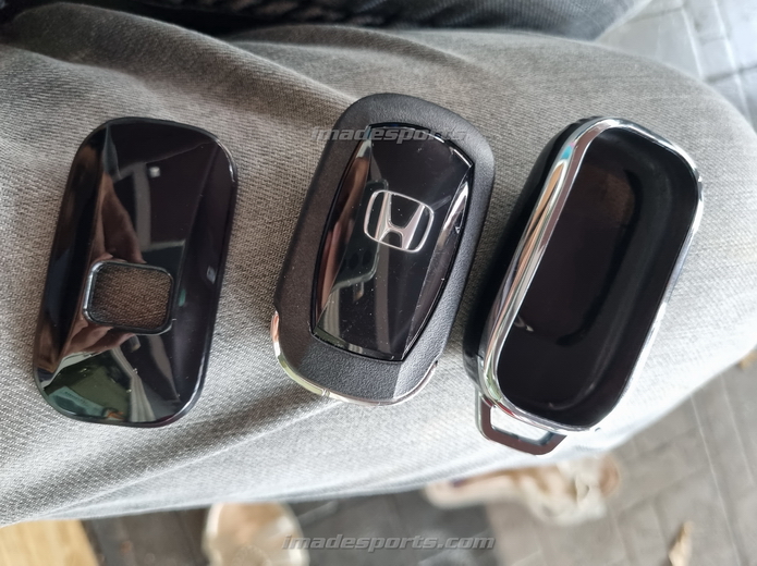 เคสกุญแจ Smartkey Honda Accord G11