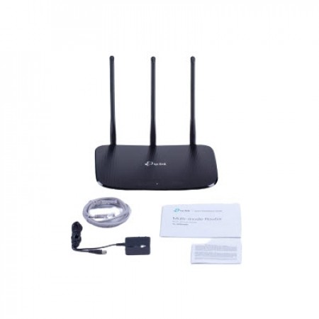 tp-link Archer TL-WR940N AC750 Wireless Travel Router