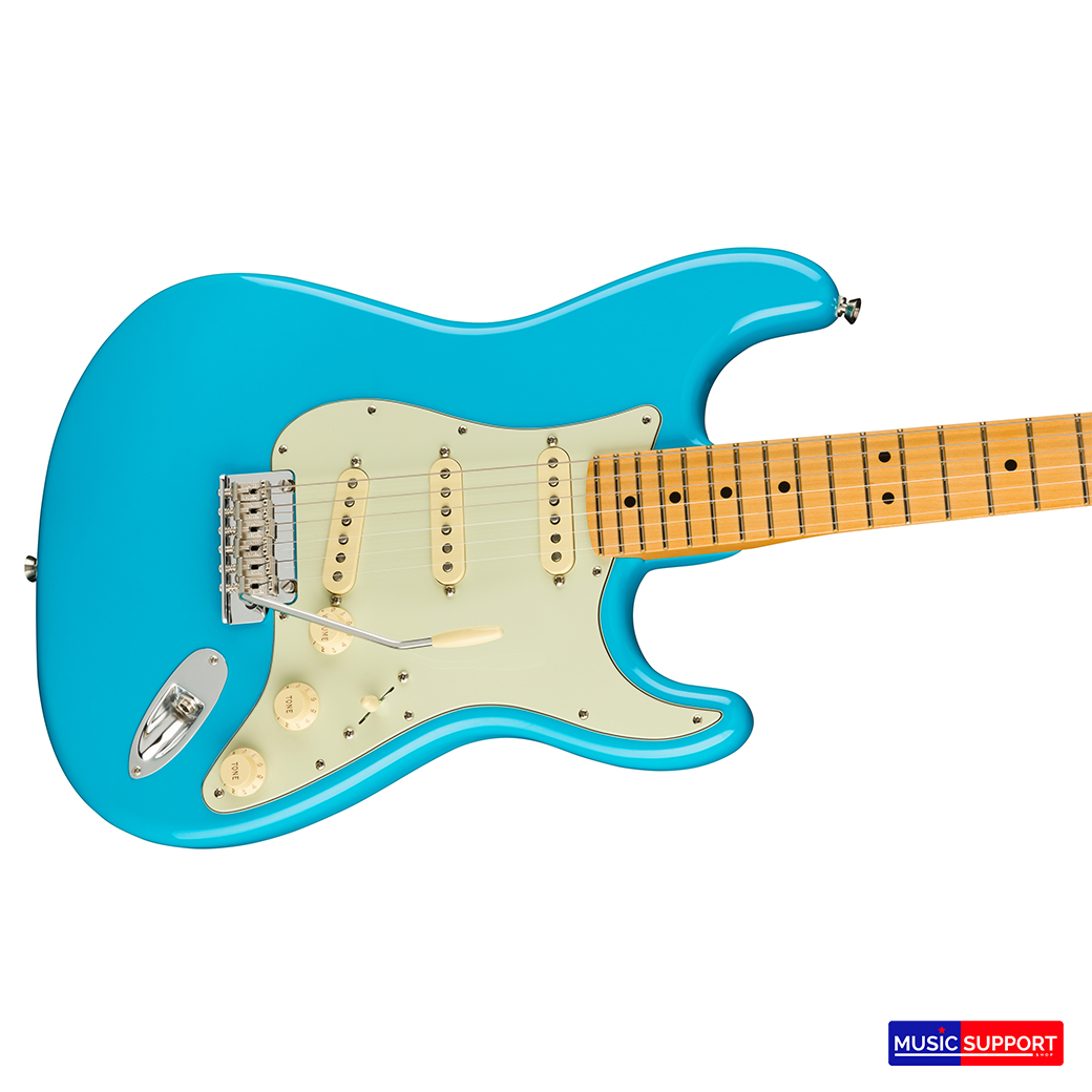 กีตาร์ไฟฟ้า Fender American Professional II Stratocaster MN