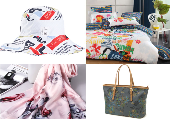 เครื่องพิมพ์ลายผ้า ชุดกีฬา เครื่องพิมพ์หมึกซับลิเมชั่น Dye Sublimation Printer เครื่องพิมพ์อิงค์เจ็ท เครื่องพิมพ์ลาย