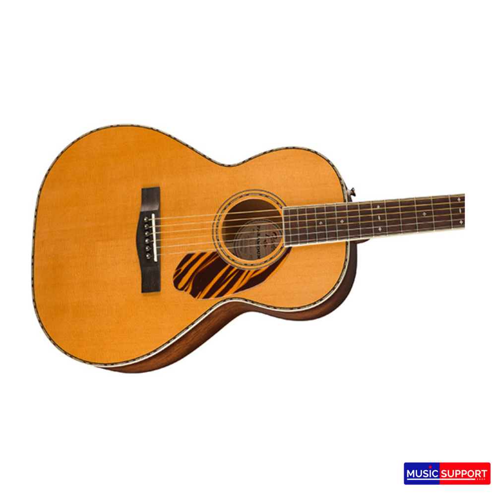 กีตาร์โปร่ง Fender PS-220E Parlor
