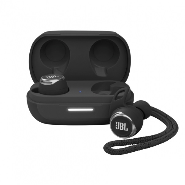 REFLECT FLOW PRO หูฟังไร้สาย JBL