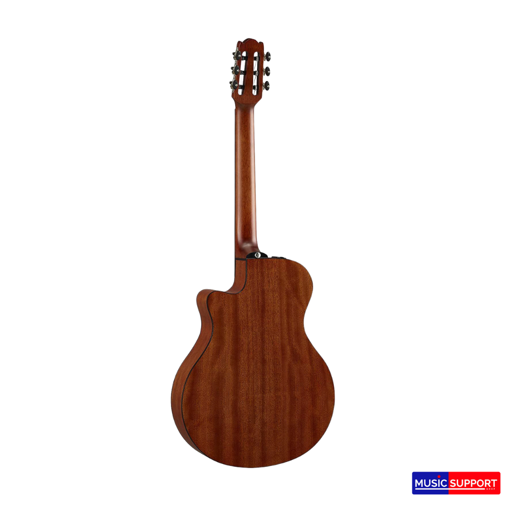 กีตาร์คลาสสิกไฟฟ้า Yamaha NTX1