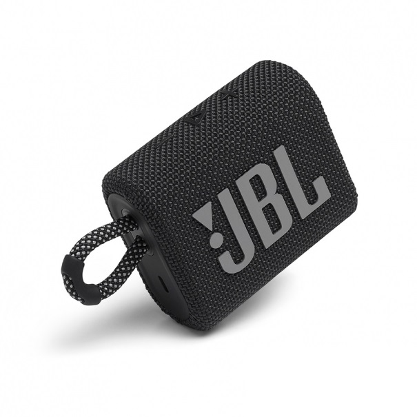 GO3 ลำโพงพกพา JBL