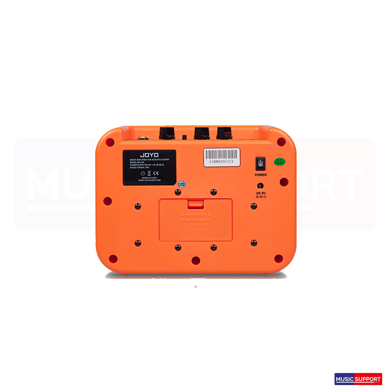 MA-10A Portable Acoustic Guitar Amp