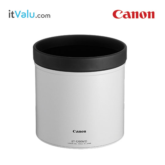 อุปกรณ์เสริม cannon Lens Hood ET-120 (WII)