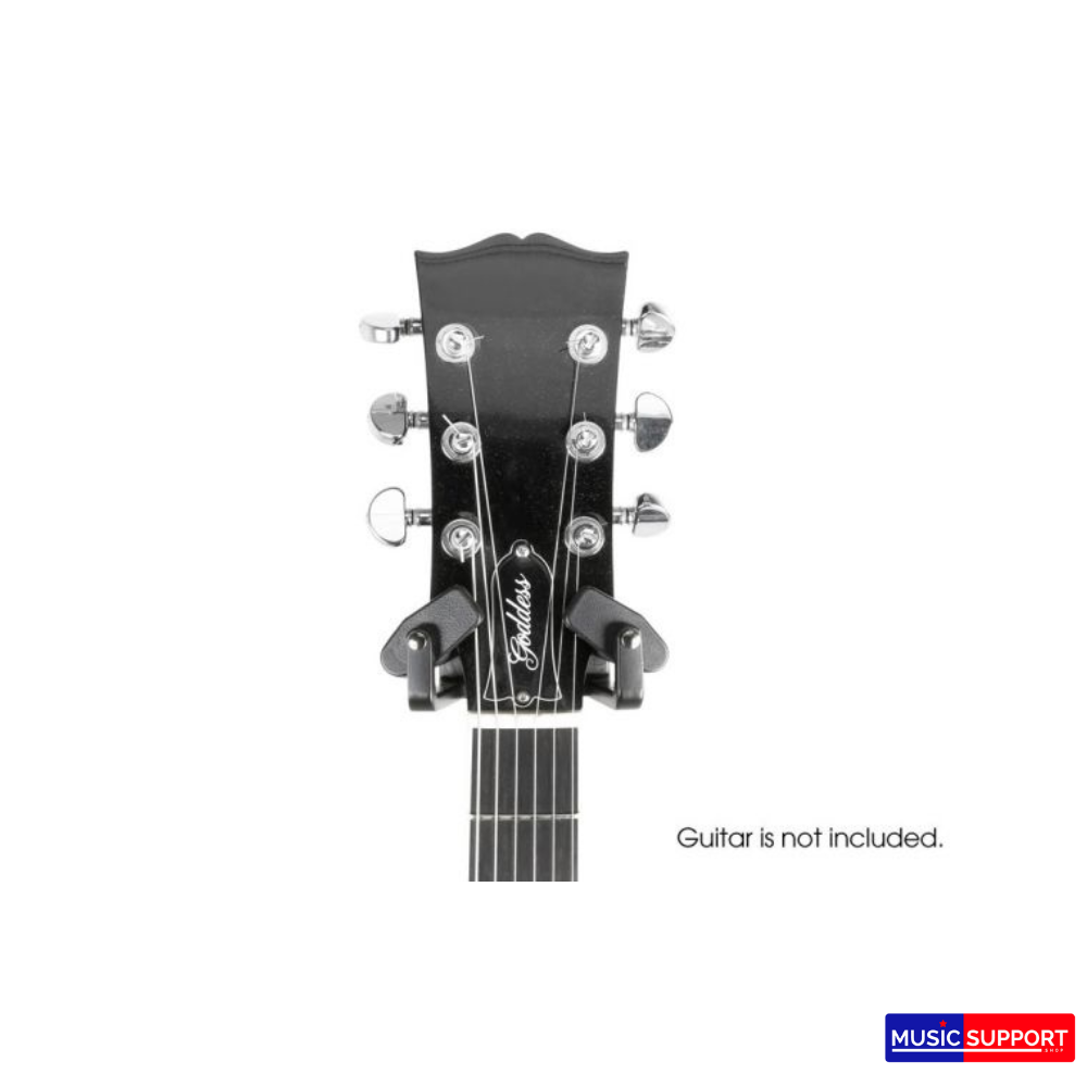 ขาตั้งกีตาร์ GRAVITY GS-01 NHB