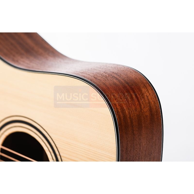 MANTIC GT-10DC กีตาร์โปร่ง