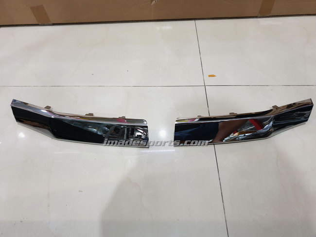 กระจังหน้า Accord G8 Modulo HB (แปลง ) 2008-2012