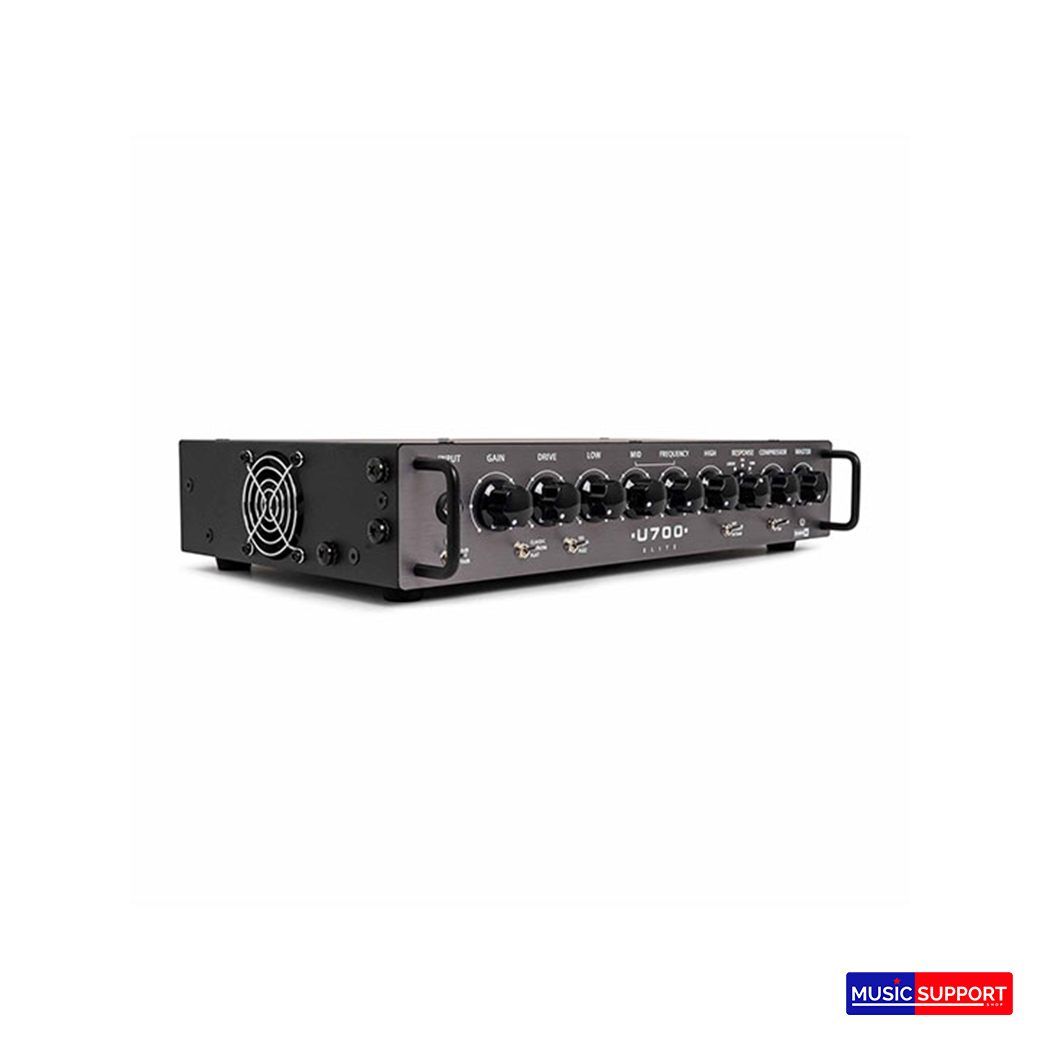 หัวแอมป์เบส Blackstar Unity Elite U700H