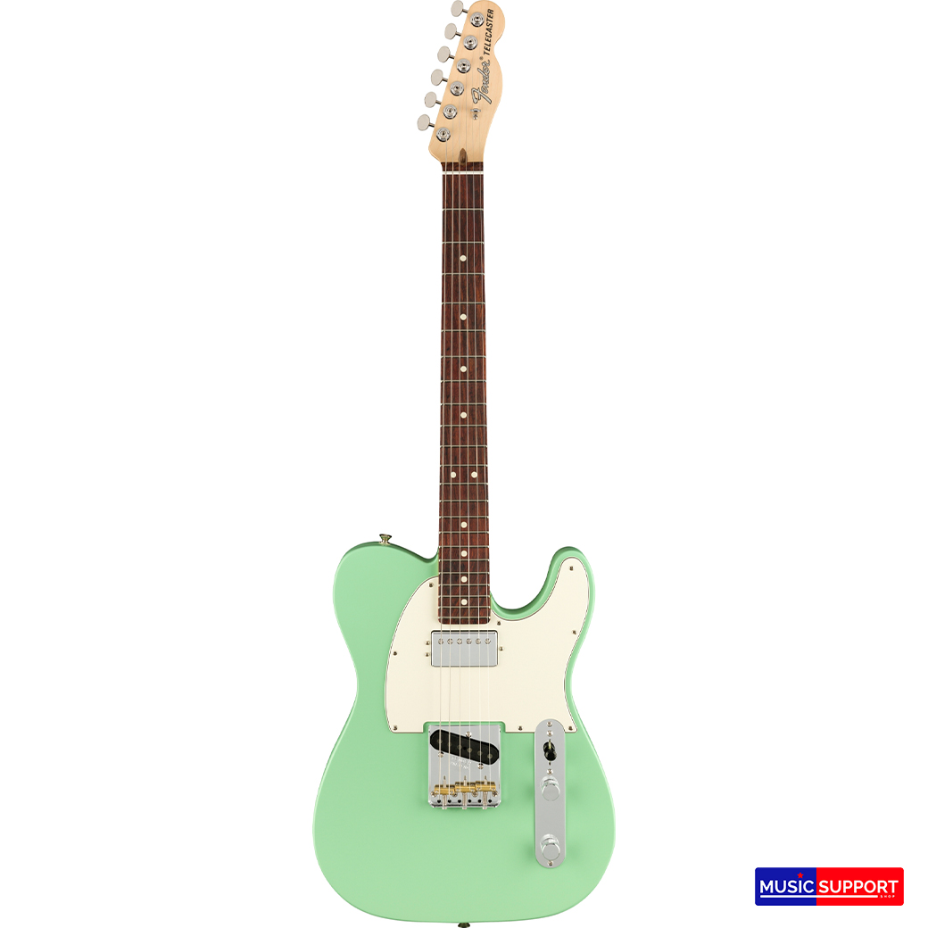 กีตาร์ไฟฟ้า Fender American Performer Telecaster Hum RW