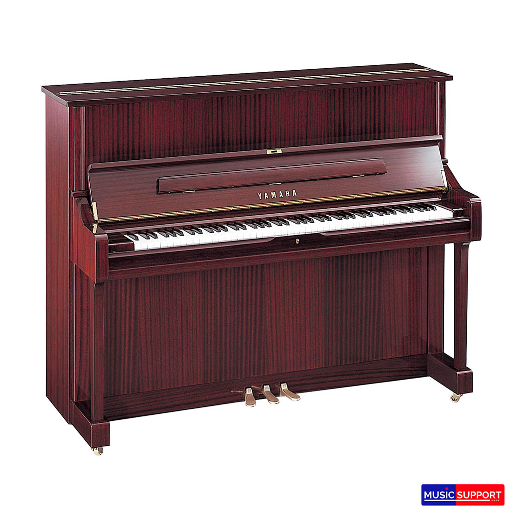 Yamaha Piano เปียโนรุ่น U1 PE [Made in Japan] Upright Piano