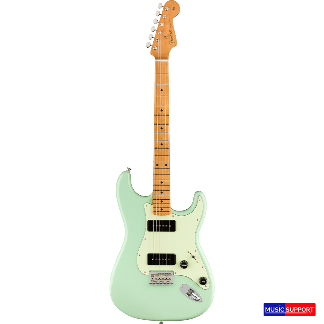 กีตาร์ไฟฟ้า Fender - Noventa Stratocaster® MN
